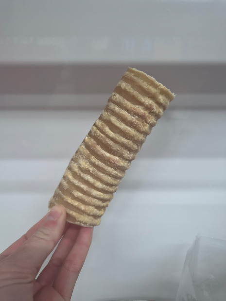 Beef Trachea 12cm