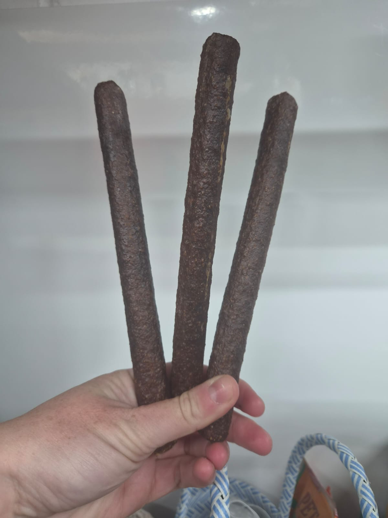Black Pudding Sausage